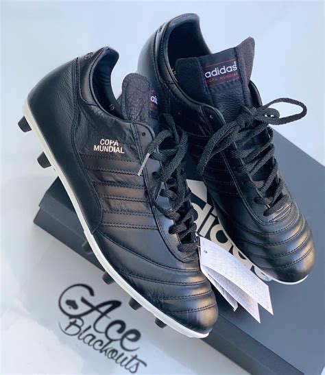 copa mundial blackout